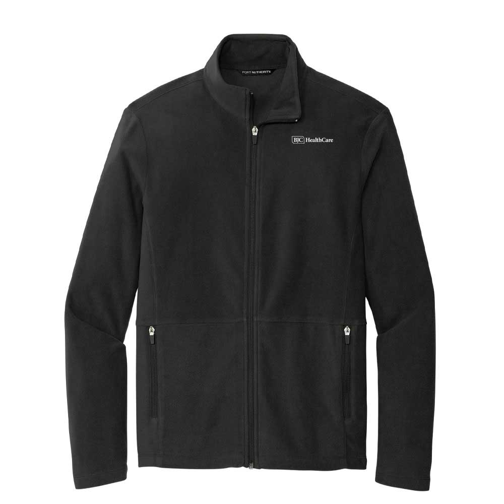 Port Authority Men's Accord Microfleece Jacket