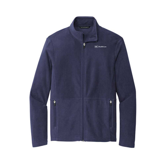 Port Authority Men's Accord Microfleece Jacket
