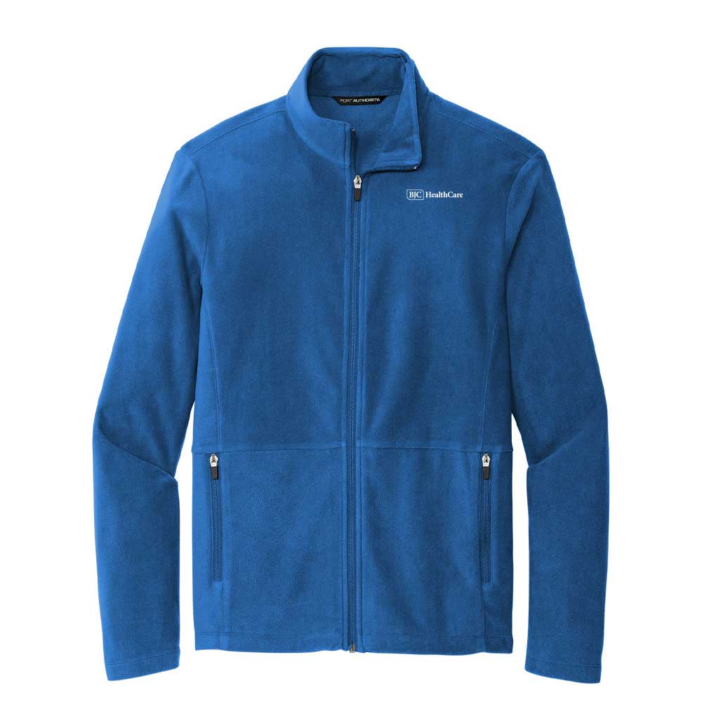 Port Authority Men's Accord Microfleece Jacket