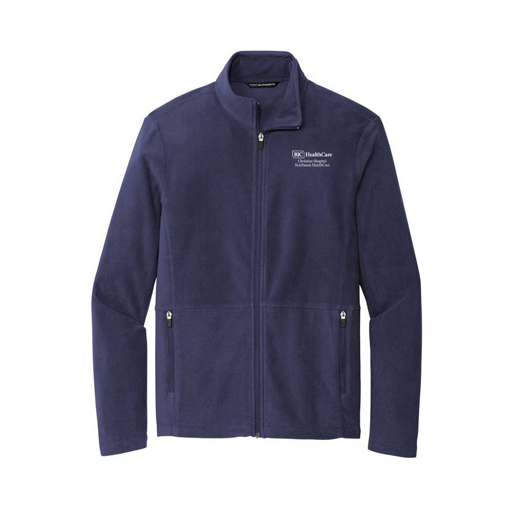 Christian Hospital Northwest HealthCare- Port Authority Men's Accord Microfleece Jacket