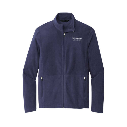 Christian Hospital Northwest HealthCare- Port Authority Men's Accord Microfleece Jacket