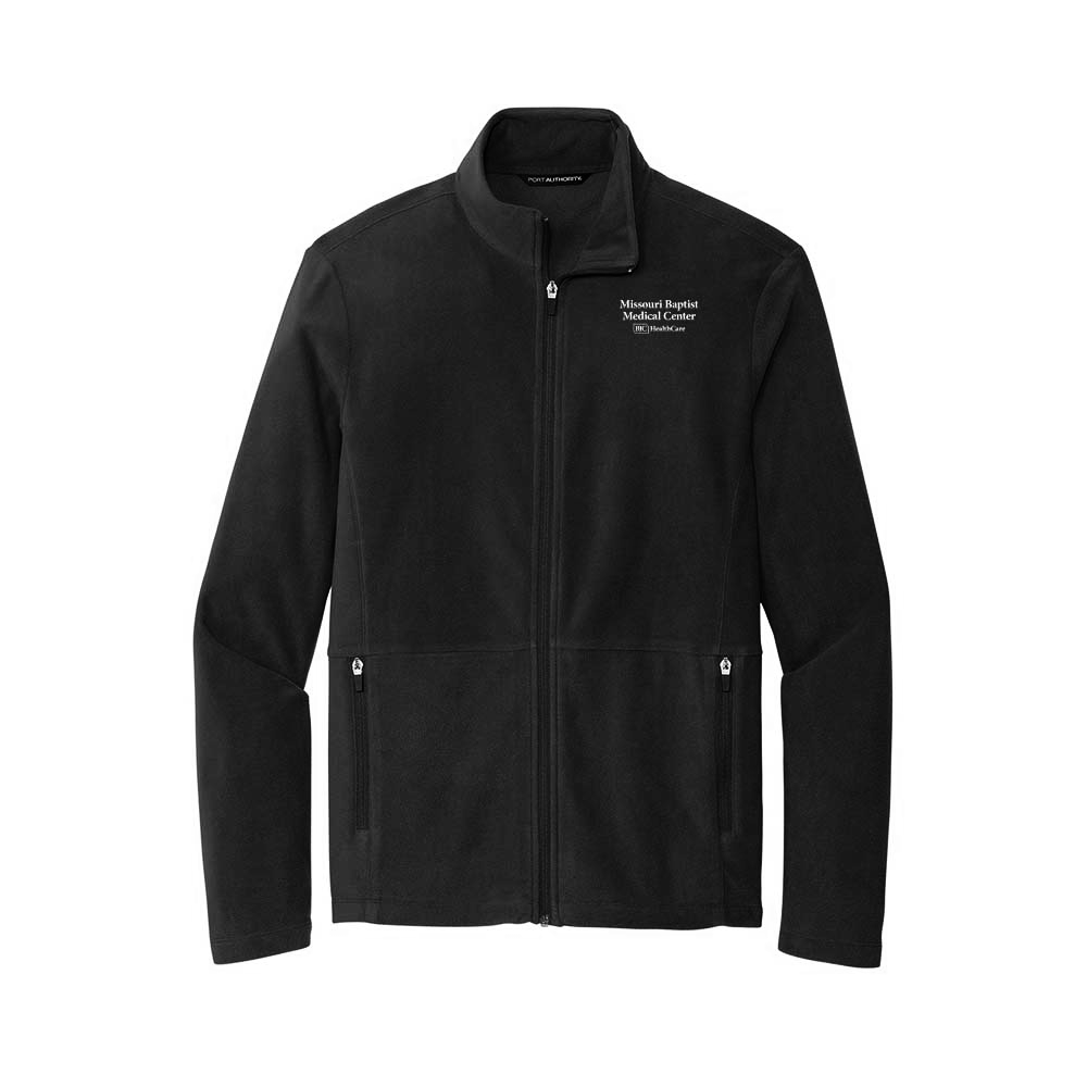 Missouri Baptist Medical Center - Port Authority Men's Accord Microfleece Jacket
