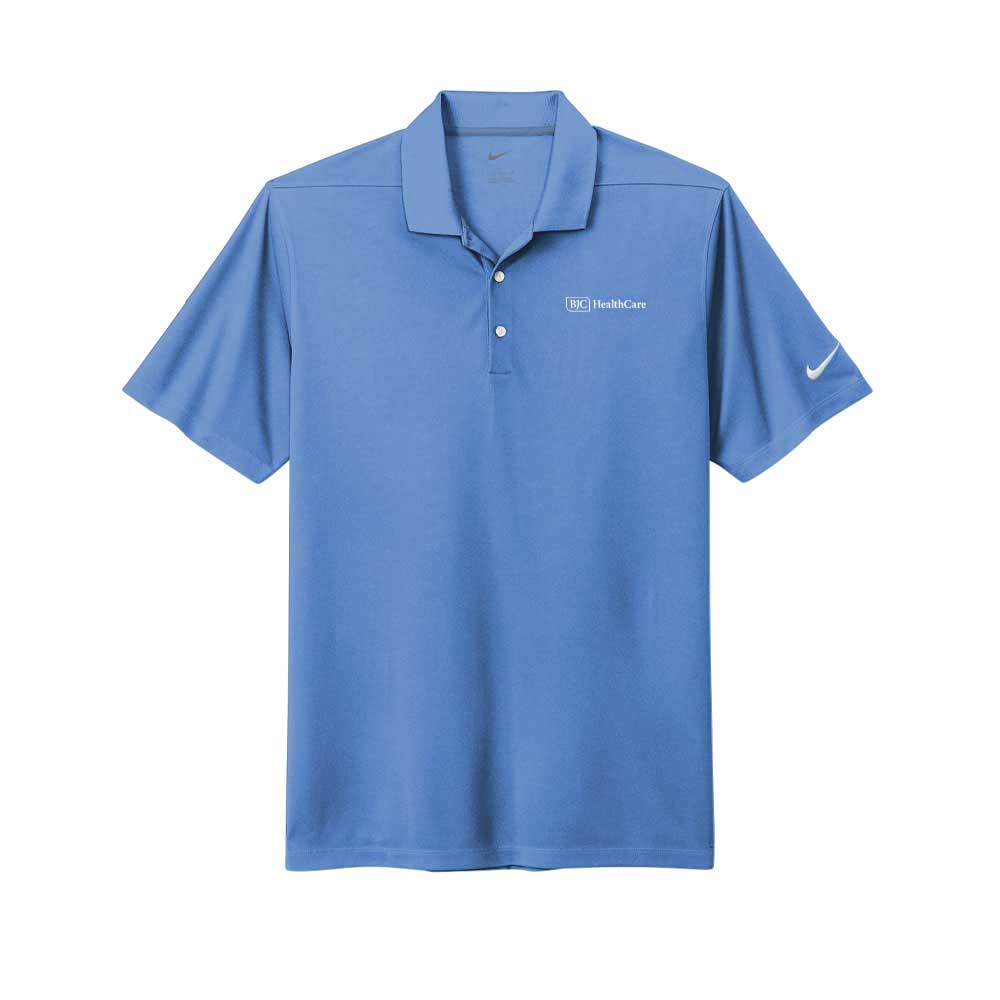 Nike Men's Dri-FIT Micro Pique 2.0 Polo