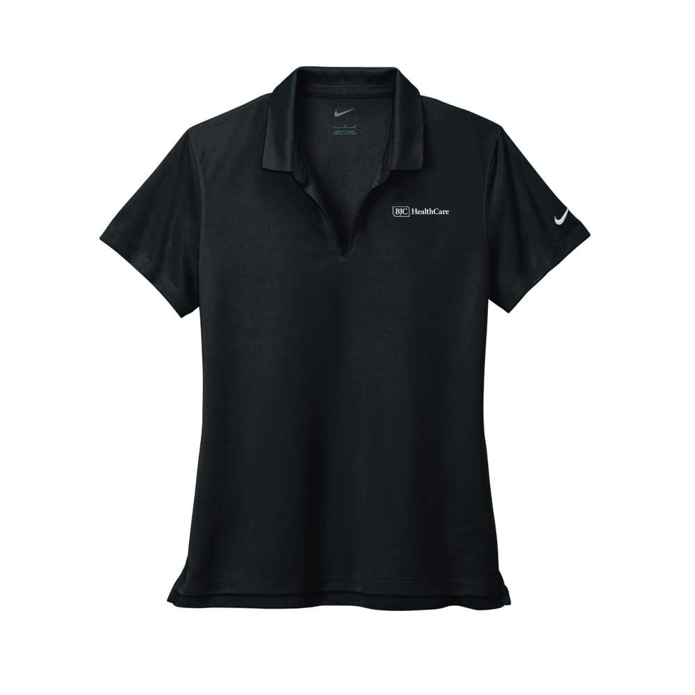 Nike Women's Dri-FIT Micro Pique 2.0 Polo