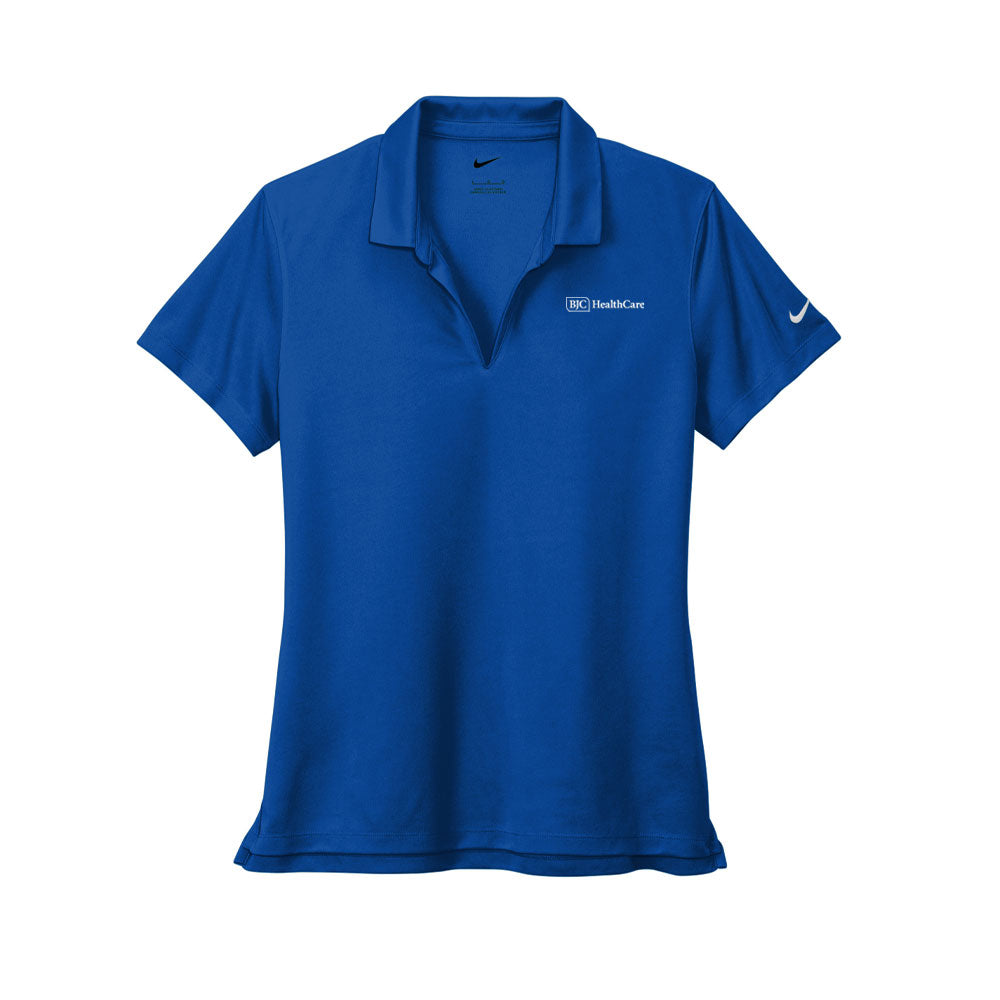 Nike Women's Dri-FIT Micro Pique 2.0 Polo