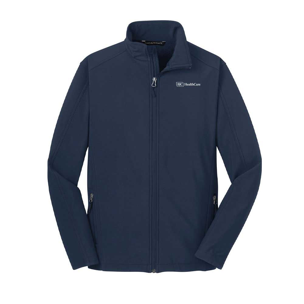 Port Authority Core Men's Soft Shell Jacket