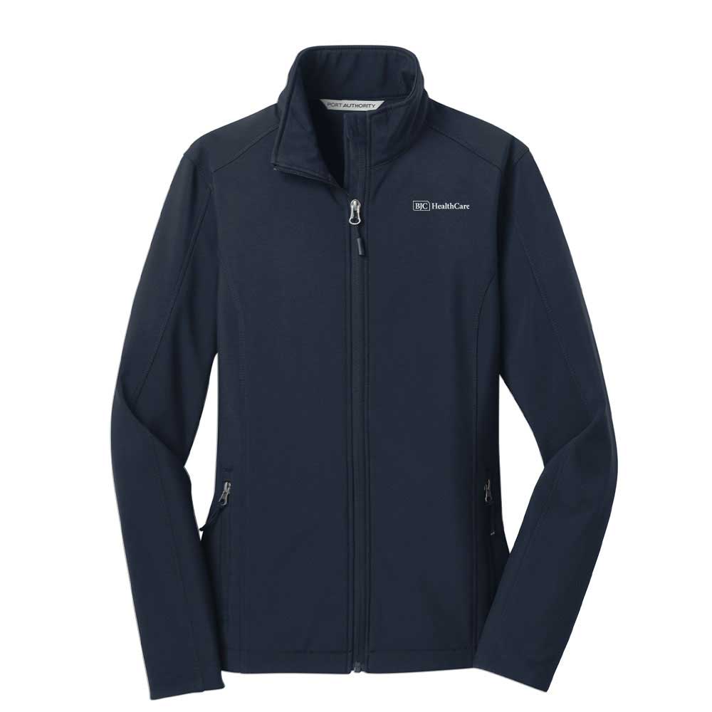 Port Authority Women's Core Soft Shell Jacket