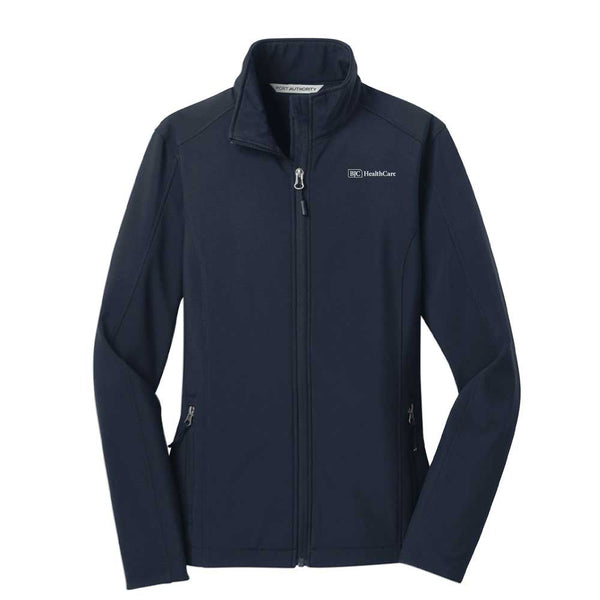 Port Authority Women's Core Soft Shell Jacket
