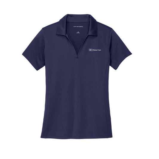 BJC Home Care - Port Authority Performance Staff Women's Polo