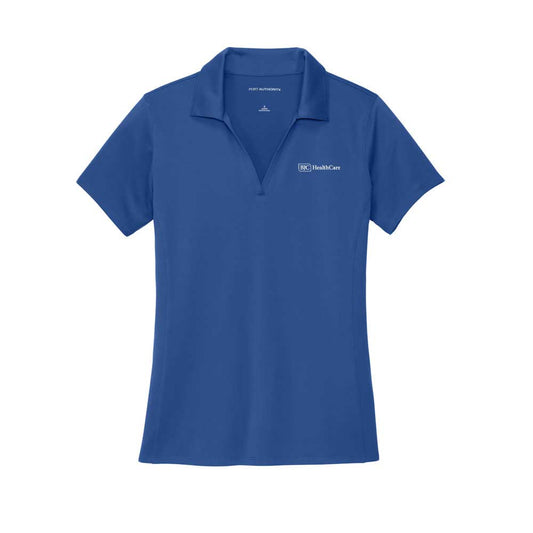 Women's Port Authority Performance Staff Polo