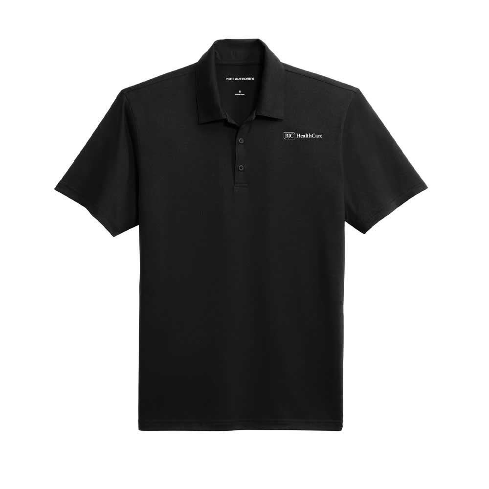 Port Authority Performance Staff Men's Polo