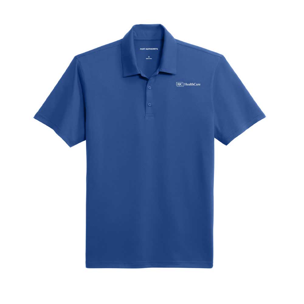 Port Authority Performance Staff Men's Polo