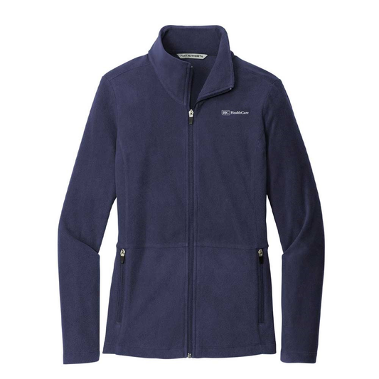 Port Authority Women's Accord Microfleece Jacket