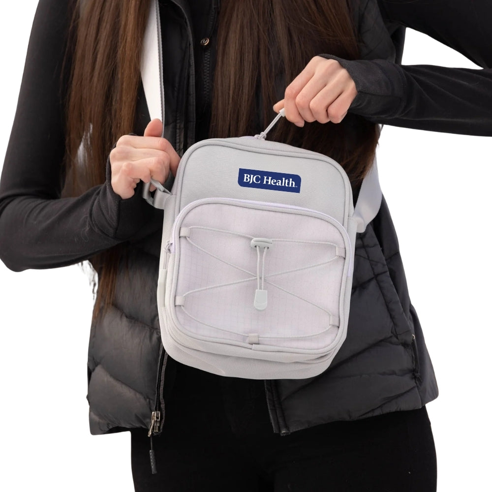 BJC Health - Crossbody Bag