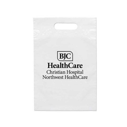 Christian Hospital Northwest HealthCare - Small Die Cut Bag