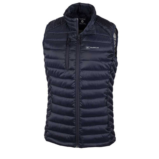 Women's Clique Hudson Insulated Full-Zip Puffer Vest