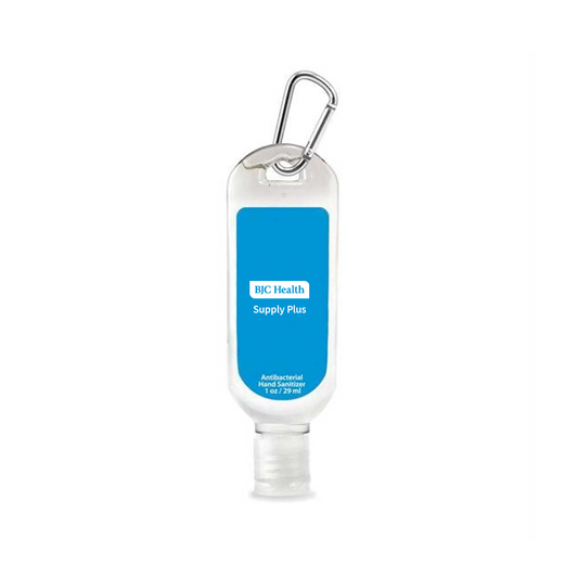 BJC Health Supply Plus - Hand Sanitizer