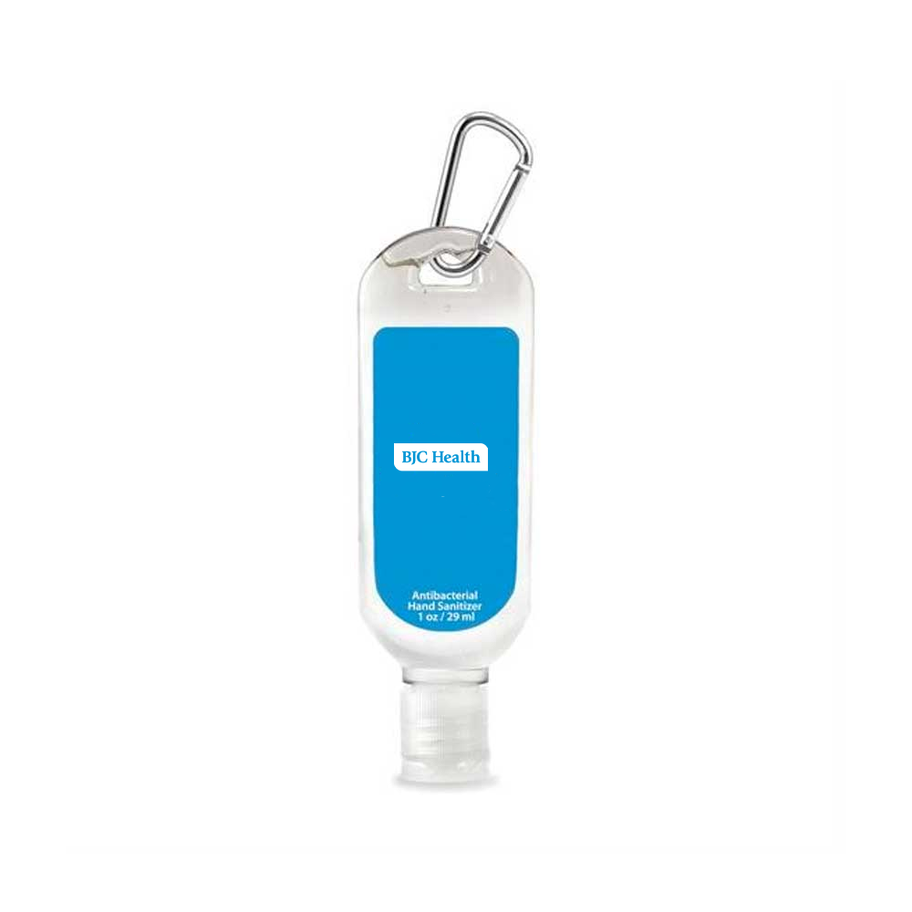 BJC Health - Hand Sanitizer