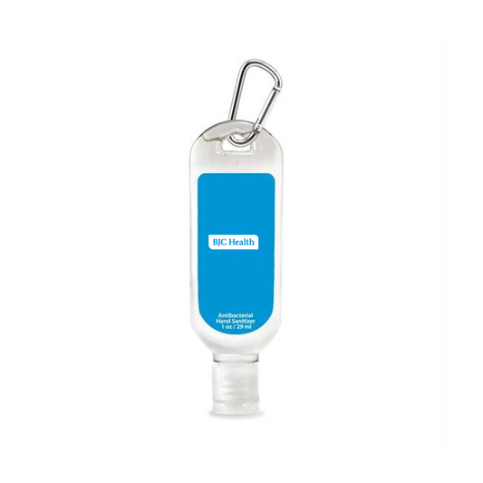 BJC Health - Hand Sanitizer