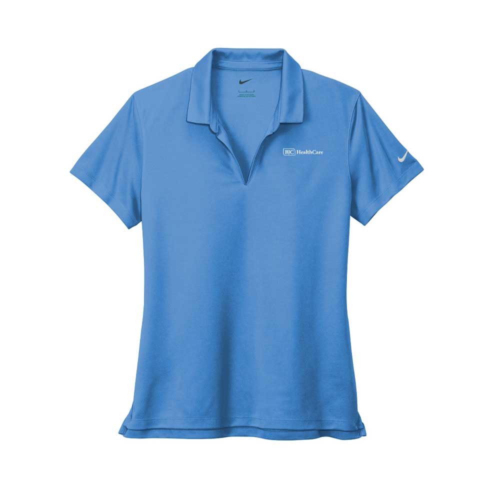Nike Women's Dri-FIT Micro Pique 2.0 Polo