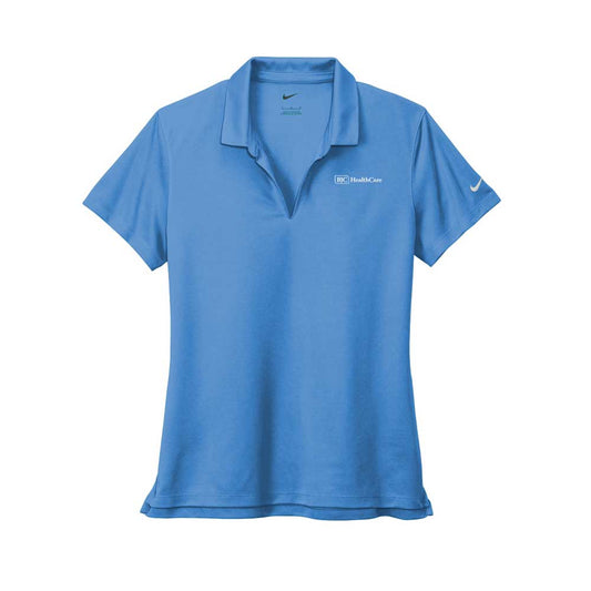 Nike Women's Dri-FIT Micro Pique 2.0 Polo