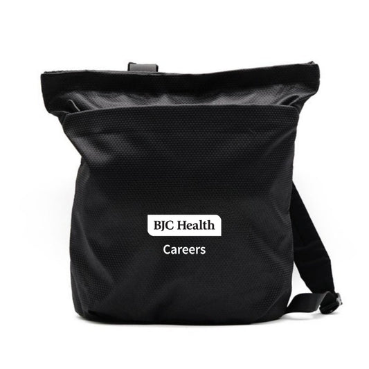 BJC Health Careers - 2 in 1 Convertible Tote