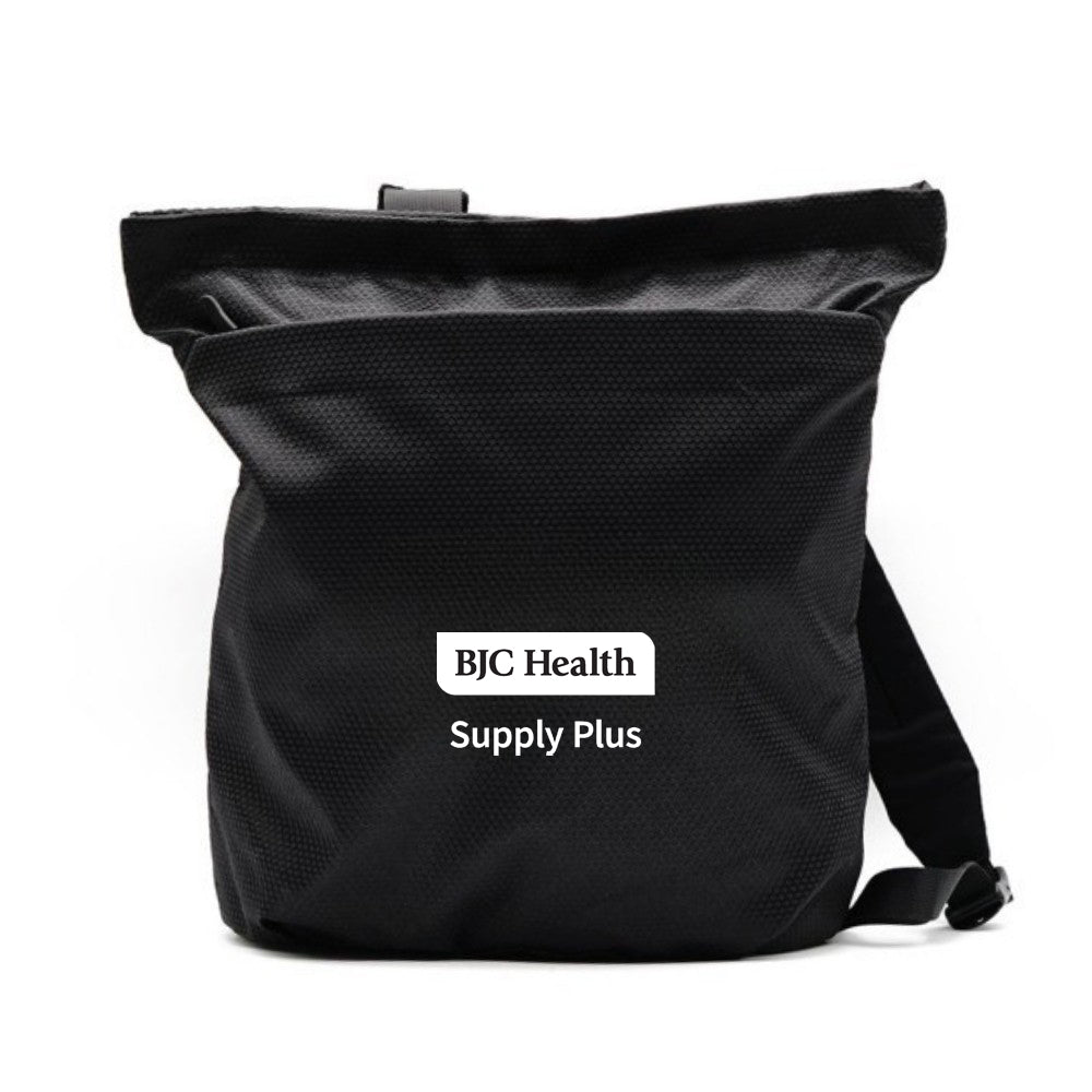 BJC Health Supply Plus - 2 in 1 Convertible Tote
