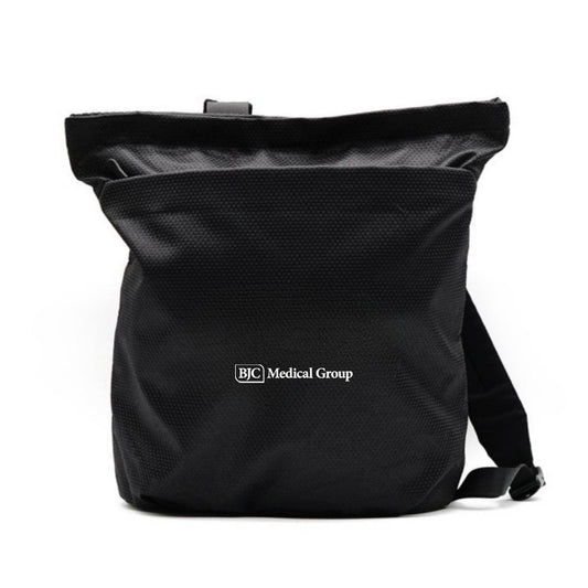 BJC Medical Group - 2 in 1 Convertible Tote