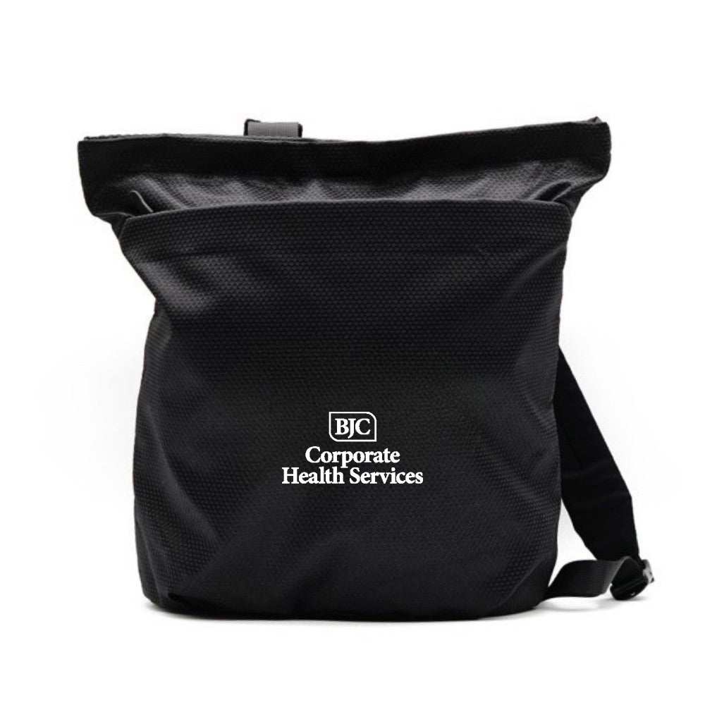 BJC Corporate Health Services - 2 in 1 Convertible Tote