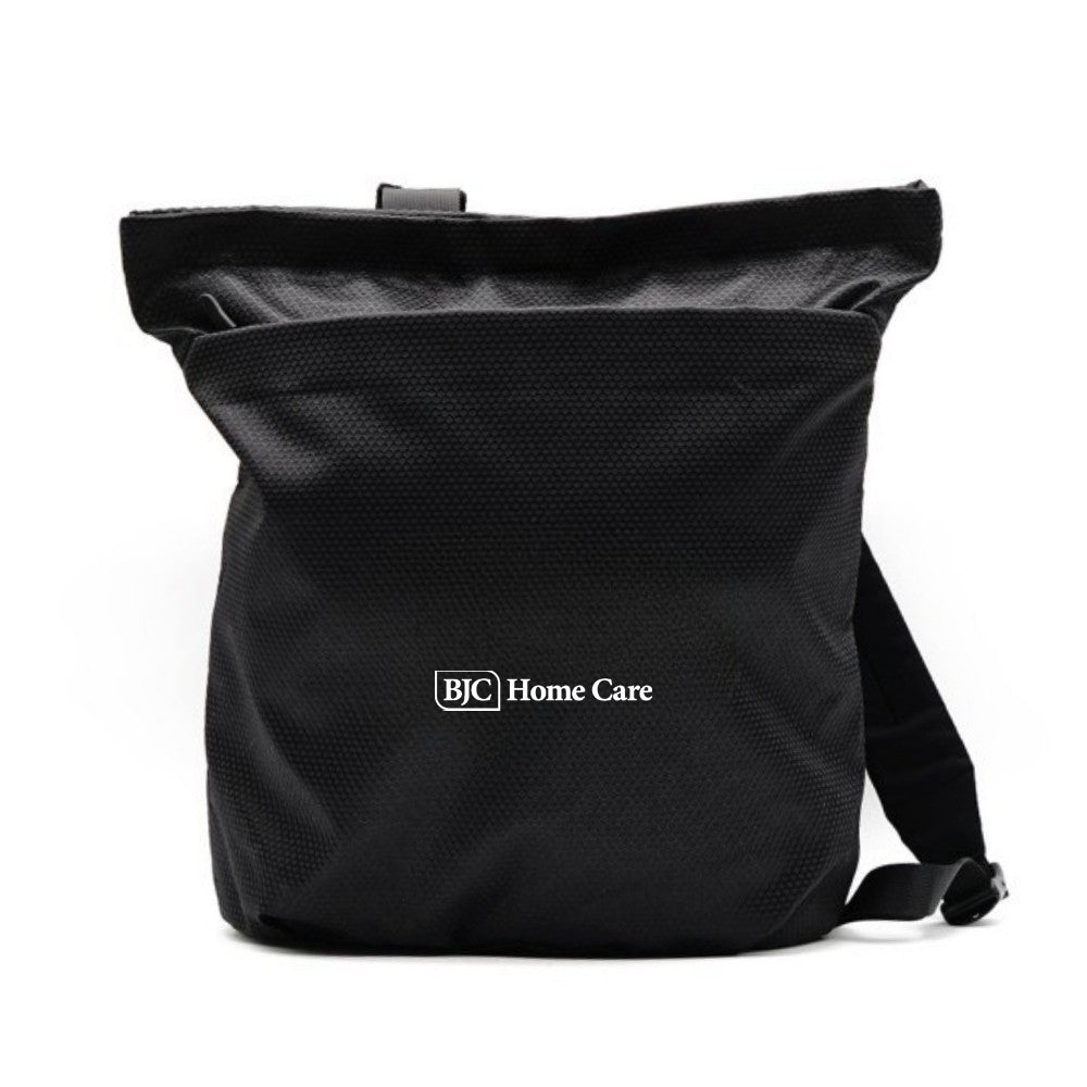 BJC Home Care - 2 in 1 Convertible Tote