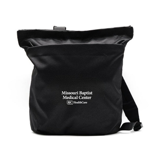 Missouri Baptist Medical Center - 2 in 1 Convertible Tote