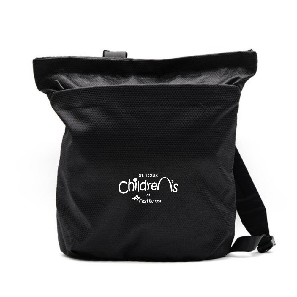 St. Louis Children's Hospital at Cox Health - 2 in 1 Convertible Tote