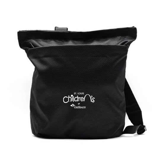 St. Louis Children's Hospital at Cox Health - 2 in 1 Convertible Tote