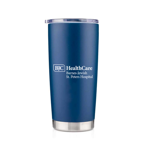 Barnes Jewish St. Peters Hospital - Joe 20 oz. Tumbler