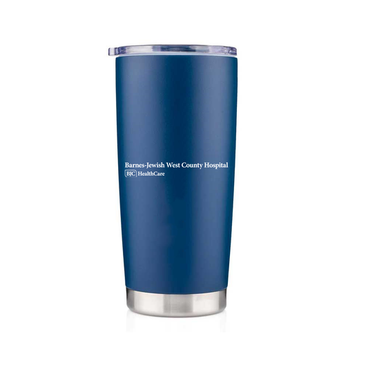Barnes Jewish West County Hospital - Joe 20 oz. Tumbler