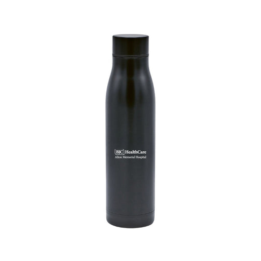 Alton Memorial Hospital - Acuara 20 oz Water Bottle