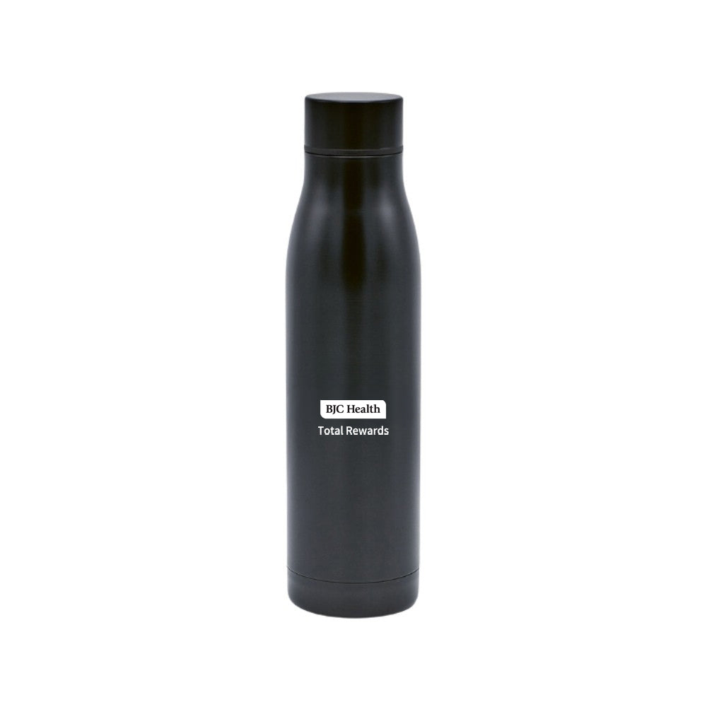 BJC Health Total Rewards - Acuara 20 oz Water Bottle