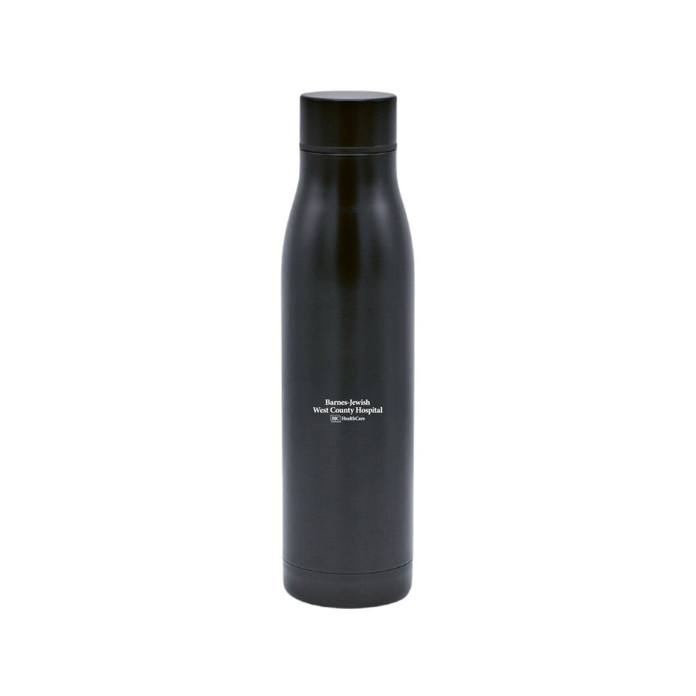 Barnes-Jewish West County Hospital - Acuara 20 oz Water Bottle