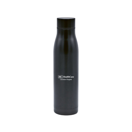 Christian Hospital - Acuara 20 oz Water Bottle