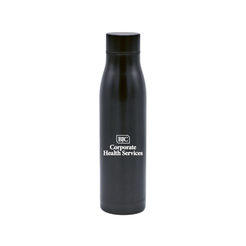 BJC Corporate Health Services - Acuara 20 oz Water Bottle