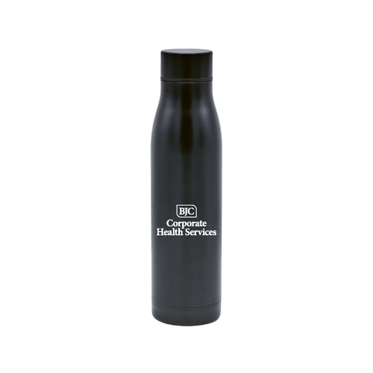 BJC Corporate Health Services - Acuara 20 oz Water Bottle
