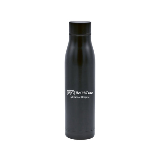 Memorial Hospital - Acuara 20 oz Water Bottle
