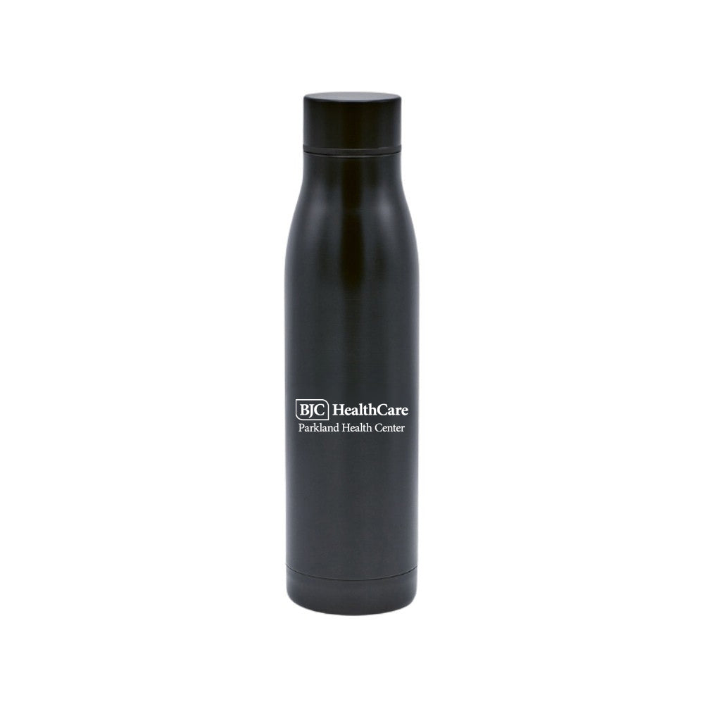 Parkland Health Center - Acuara 20 oz Water Bottle