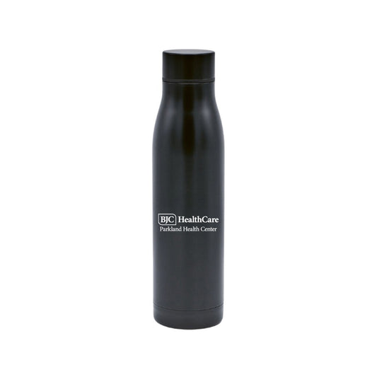 Parkland Health Center - Acuara 20 oz Water Bottle