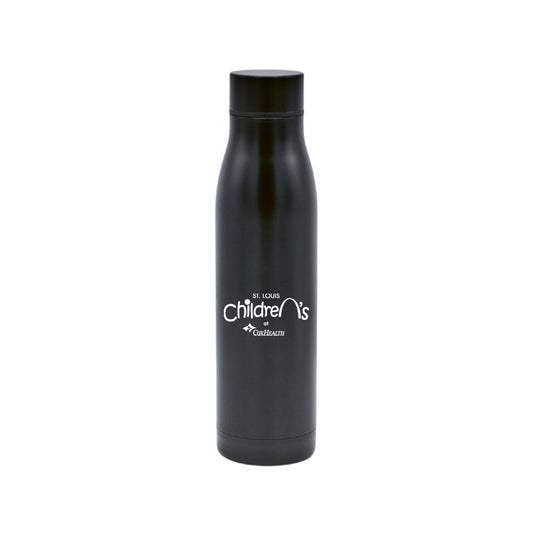 St. Louis Children's Hospital at Cox Health - Acuara 20 oz Water Bottle
