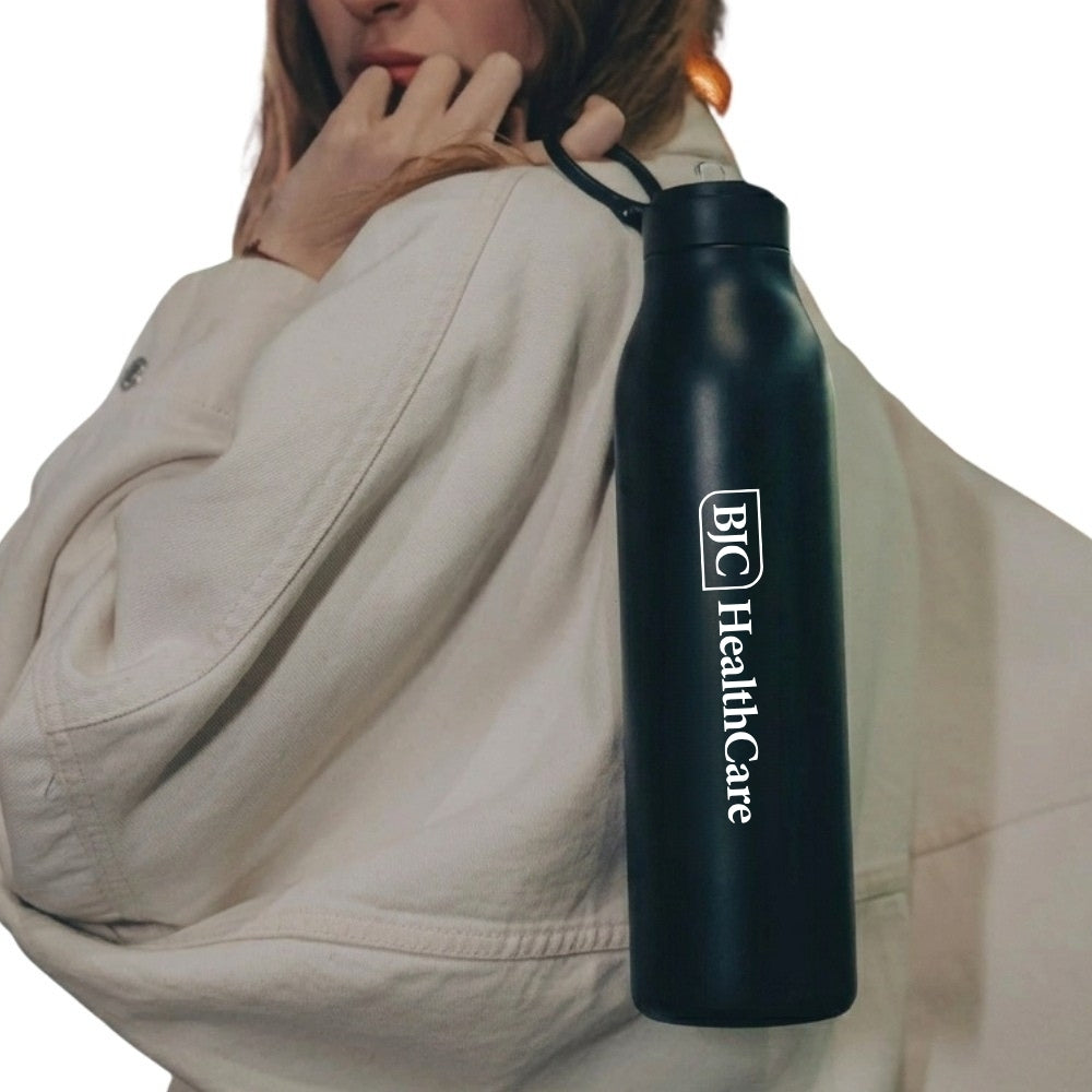 BJC HealthCare - Sipnosis 32 oz Water Bottle