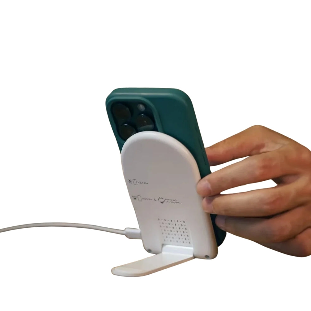 BJC HealthCare  - Ultra Slim Charging Stand