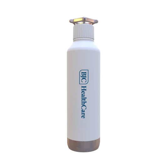 BJC HealthCare - Spiglo 25 oz Spigot Cap Bottle