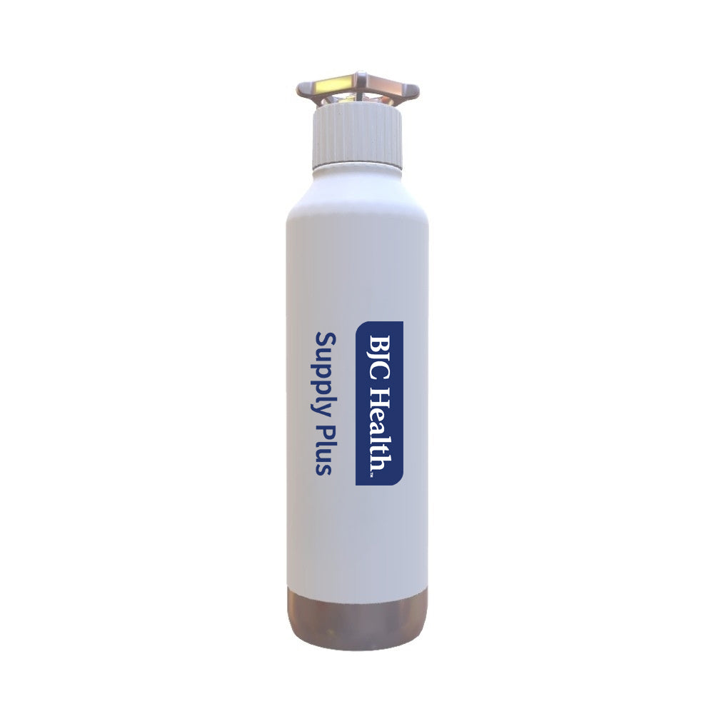 BJC Health Supply Plus - Spiglo 25 oz Spigot Cap Bottle
