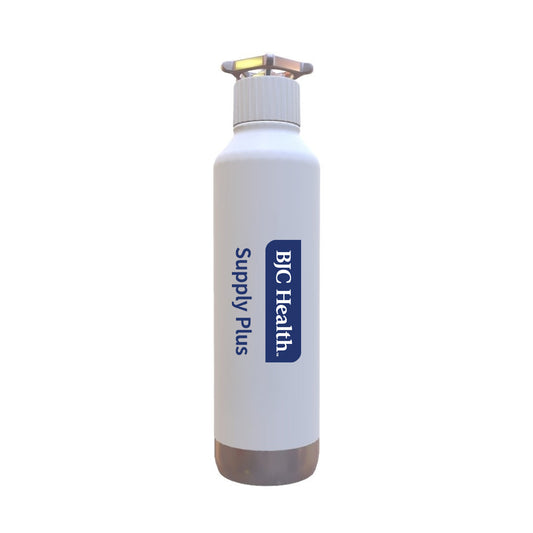 BJC Health Supply Plus - Spiglo 25 oz Spigot Cap Bottle